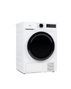 Сушилка MIDEA-MD1180BH60/W 8կգ