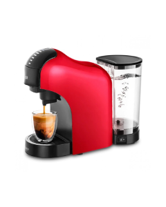 Սրճեփ UFESA Cafetera Multicapsulas Bellagio Rossa