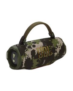 Динамик JBL Charge6 Splasproof Portable BT Speaker