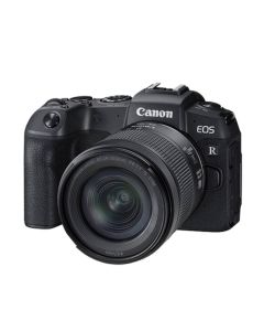 Ֆոտոխցիկ Canon RP Kit