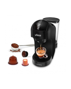 Սրճեփ UFESA MULTICAPSULE VENEZIA
