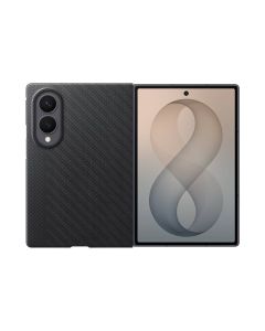 Պատյան Samsung Galaxy Z Flold8 Carbon Magnet EF-EF97