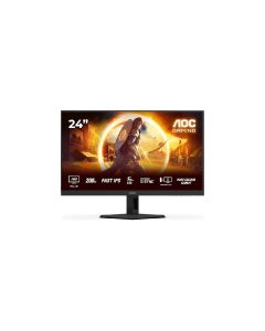AOC 24" 24G4HRE