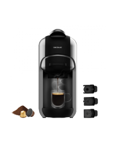 Coffee Maker CECOTEC FREE STYLE COMPACT