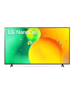 Հեռուստացույց LG Nano Led 86NANO75VPA