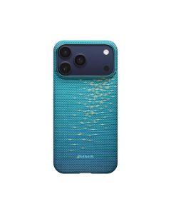 Պատյան Pitaka PitaTap Ultra Slim Aramid Fiber Glints Case For iPhone 17 Pro