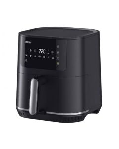 Աերոգրիլ BRAUN Airfryer HF5030IBK