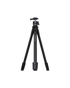 Սելֆիի ձող Porodo Selifie Flexible Foldable Exendable Tripod Stand 