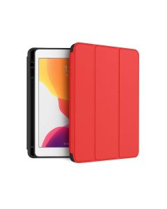 Պատյան Green Vegan Leather For iPad 10.2 2019/20/21 