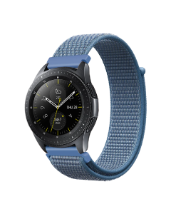 CoteetCi Magic Tape Nylon Watch Band S3