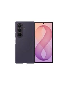 Պատյան Samsung Galaxy Z Flold8 Ultra Silicone Magnet EF-EF976 