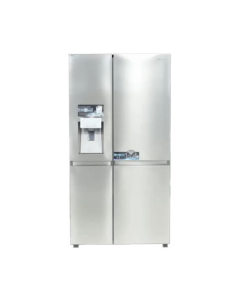 Սառնարան Hisense RS-82W41i-INOX