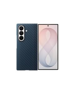 Պատյան Samsung Galaxy Z Flold8 Ultra Carbon Magnet EF-KF976