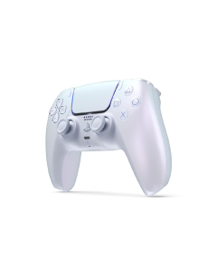 PS5 DualSense TM Wireless Controller Chroma Pearl