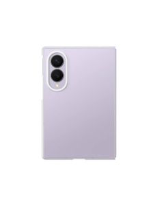 Պատյան Samsung Galaxy Z Flold8 Clear EF-QF971 Transparent