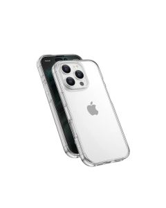 Պատյան+թաղանթ Green Lion Defender Pack Clear 4in1 For iPhone 16 Pro Max