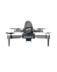 Դրոն Porodo AeroVision RC Drone Dual Camera PD-DRNDC