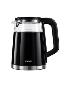 Թեյնիկ էլեկտրական Vikass Electric Kettle VK8717D