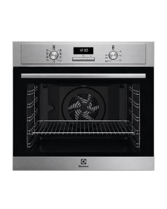 Встраиваемый духовой шкаф Electrolux Oven KOH3HOOBX