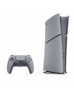 Plastation 5 Slim Digital 1TB 30TH Anniversary edition