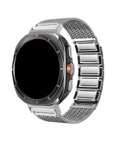 Գոտի iWatch A-Case Hasir Stainless Steel Strap 42-49mm 