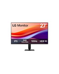 Մոնիտոր LG 27U411A-B