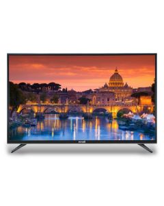 Հեռուստացույց Evvoli TV 43EV100D- CN