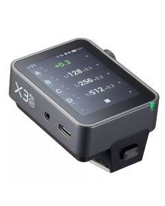 Լուսարձակի անլար կառավարիչ Godox X3 Pro Canon