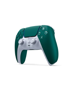 PS5 DualSense TM Wireless Controller Alpine Green