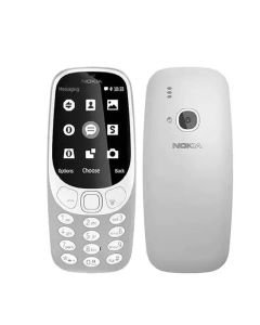 Nokia 3310 DS TA-1030-Grey