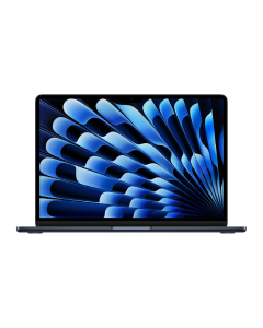 Macbook Air 15" M5 24GB I 1TB MDVN4 Midnight