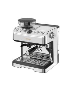 Սրճեփ LePresso Espresso Maker 20Bar Chines Pump Dual Boiler LPCFFM0038SL