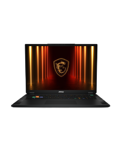 Msi Stealth 18 HX AI A2XWHG-029US Ultra 9 64GB I 2TB