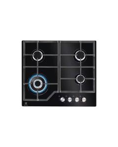 Встраиваемая газовая плита Electrolux Gas Stove KGG436K