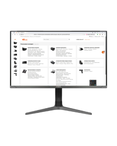 Razz 32" MT-32VA180G2K