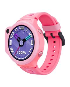 Խելացի ժամացույց Porodo Kid Watch 4G sim card & Video Call PDTK06