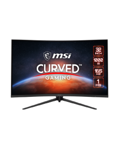 MSI 32" Optix G321CQP 9S6-3DC12H-007