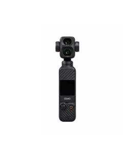 Տեսաձայնագրող հավաքածու DJI Osmo Pocket 4P Standard Combo