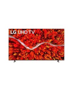 Հեռուսատցույց LG TV Led 82UP8050PVB