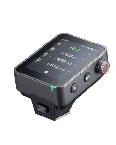 Լուսարձակի անլար կառավարիչ Godox X3 Pro Sony