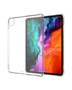 Պատյան Platina Anti-Shock Protection Case For iPad 10․2 2020/2019 Transparent