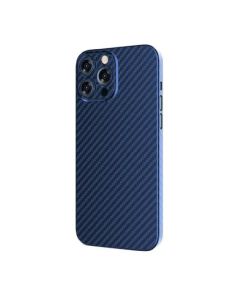 Պատյան iPhone 13 pro Green Fibra de Carbon