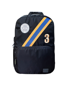 Polo Kolmas Backpack SB-SPKLM-BPKBLK