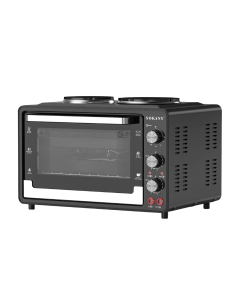 Էլեկտրական Վառարան Sokany SK-10029