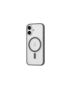 Պատյան iPhone 17 KeepHone SkinGrip MagSafe Matte 