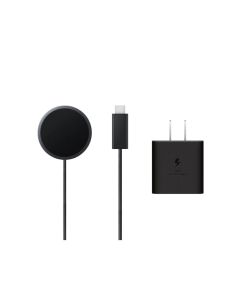 Լիցքավորիչ Samsung Magnet Wireless Charger 45W EP-P2900