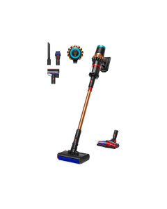 Անլար Փոշեկուլ Dyson V16 Piston Animal Submarine DS60 SV53-A Matte Black/Orange