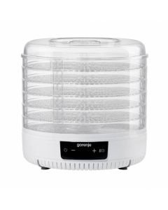 Չիր պատրաստող սարք GORENJE FDK500GCW