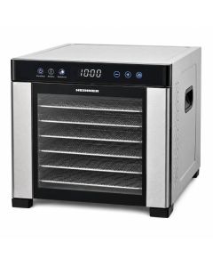 Չիր պատրաստող սարք Heinner HFD-KD600SS
