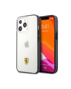 Պատյան iPhone 13 pro Ferrari org. plastic